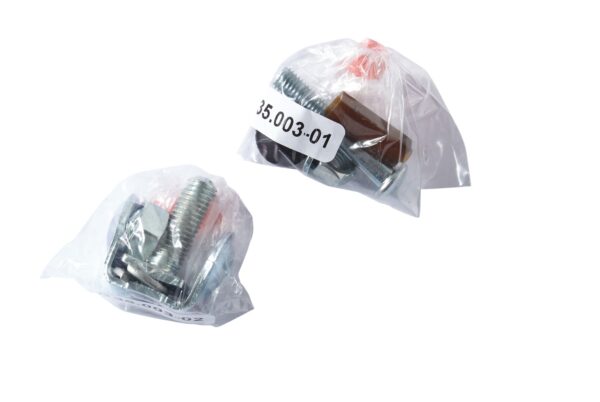 Halogen/FF-Spotlight - Comet FF 450 - 12/24V (image 5)