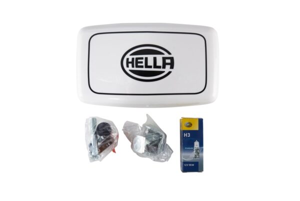 Halogen/FF-Spotlight - Comet FF 450 - 12V (image 5)