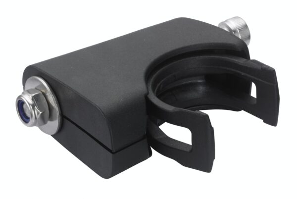 Holder Set, additional headlight