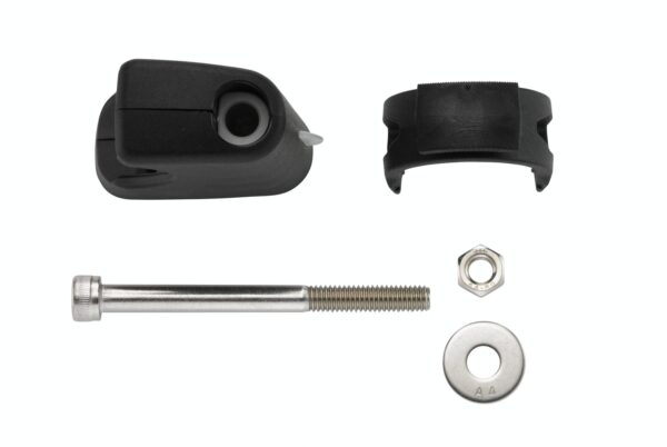 Holder Set, additional headlight (image 2)
