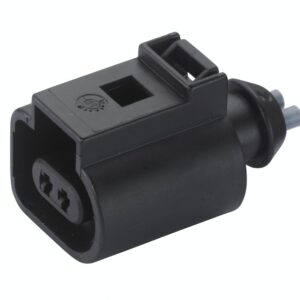 Plug Housing - Quantity: 20