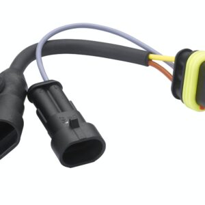 Cable Adapter, electro set - Cable: 100mm