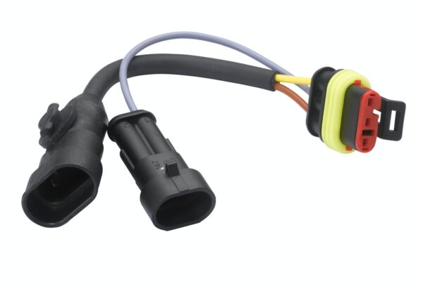 Cable Adapter, electro set - Cable: 100mm