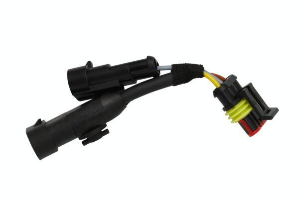 Cable Adapter, electro set - Cable: 50mm (image 2)