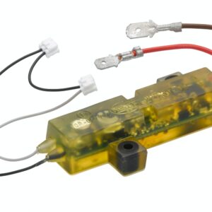 Cable Set - with control unit - 0.75mm²