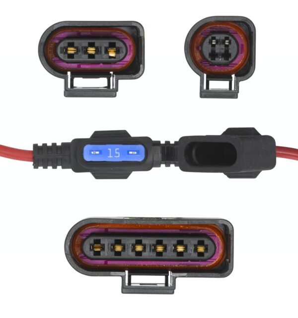 Cable Set (image 2)