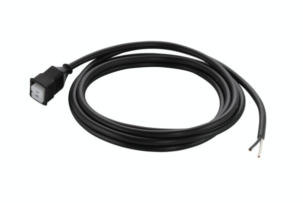 Cable Set, worklight - Plug: AMP - Cable: 2000mm