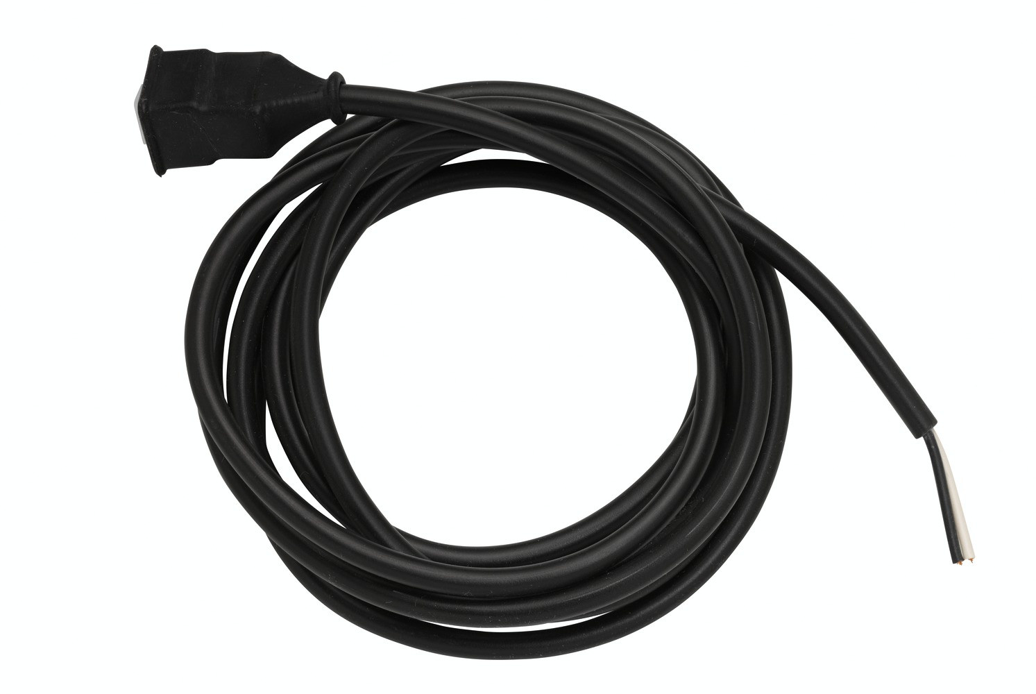 Cable Set, worklight - Plug: AMP - Cable: 2000mm - Image 2