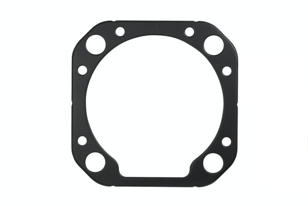 Frame, headlight (image 2)