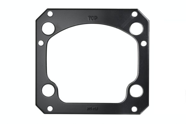 Base, headlight (image 2)