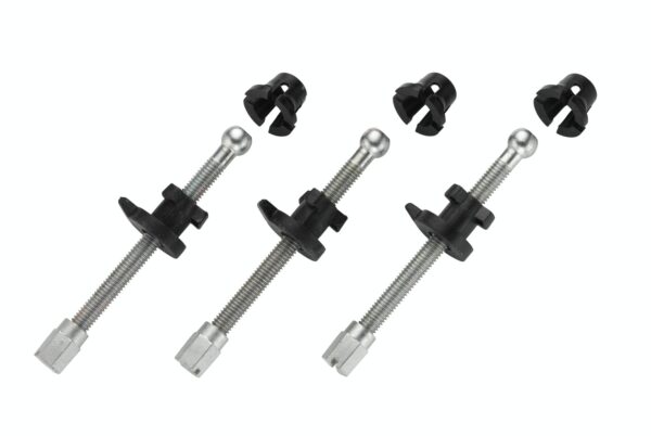 Adjust Screw, headlight (image 2)