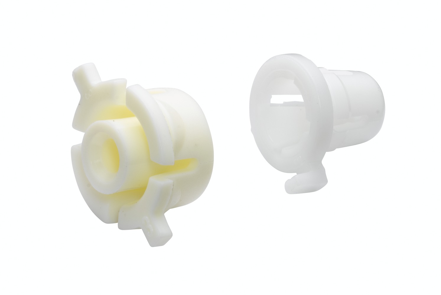 Sensor Set, xenon light conversion (headlight levelling)