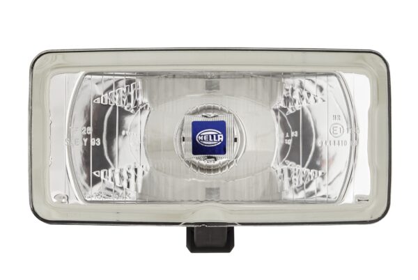Halogen-Spotlight - Comet 550 - 12V (image 2)