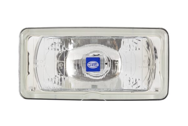 Halogen-Spotlight - Comet 550 - 12V (image 2)