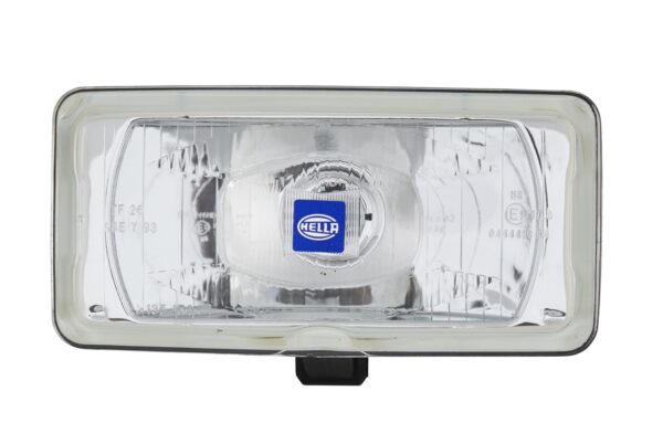 Halogen-Spotlight Set - Comet 550 - 12V (image 2)