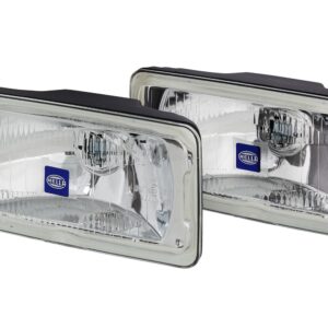 Halogen-Spotlight Set - Comet 550 - 12V
