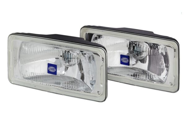 Halogen-Spotlight Set - Comet 550 - 12V