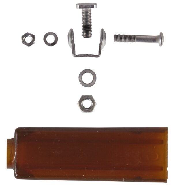 FF/Halogen-Spotlight - Comet FF 550 - 24/12V (image 5)
