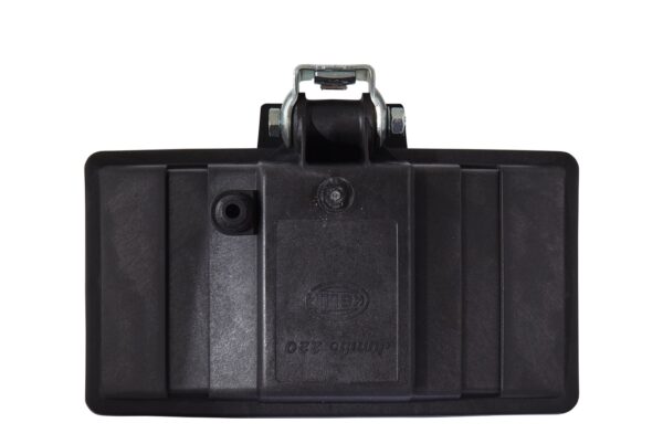 Halogen-Spotlight - Jumbo 220 - 24/12V (image 4)