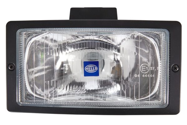 Halogen-Spotlight - Jumbo 220 - 24/12V (image 2)