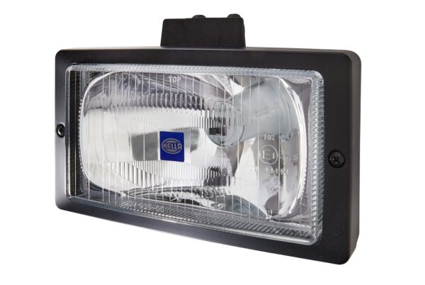 Halogen-Spotlight - Jumbo 220 - 24/12V