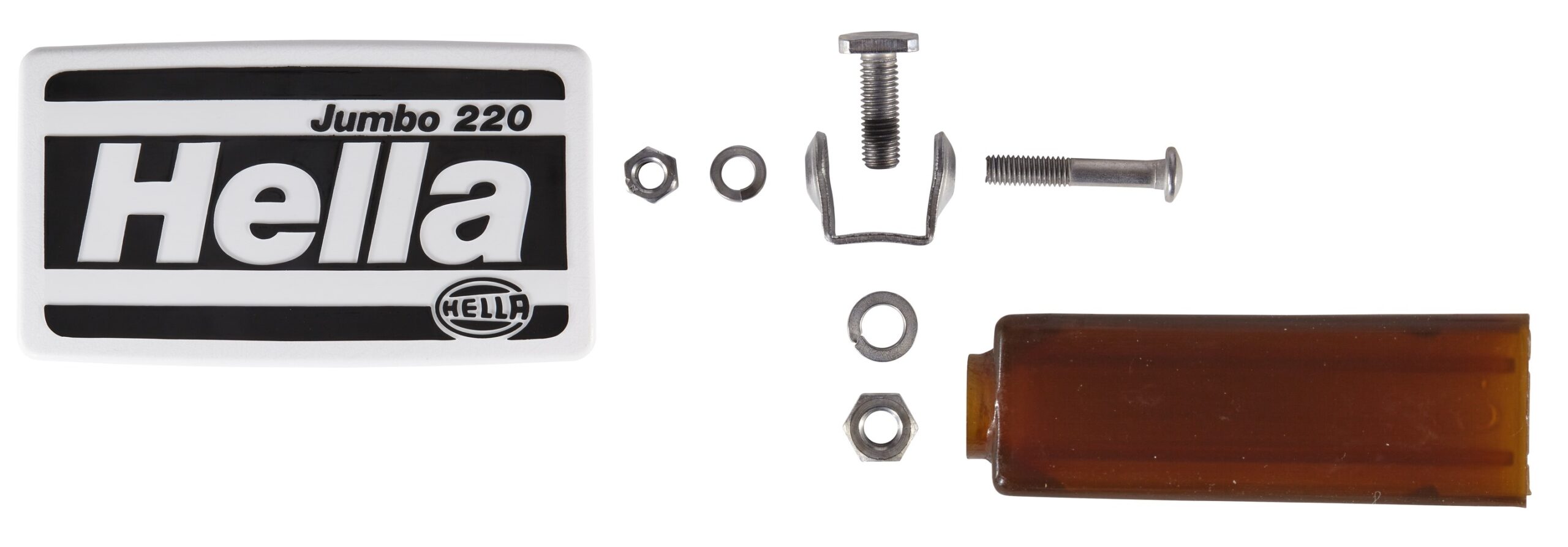 Halogen-Spotlight - Jumbo 220 - 12/24V - Image 5