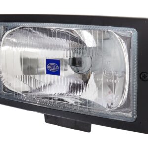 Halogen-Spotlight - Jumbo 220 - 12/24V