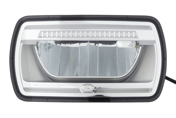 LED-Spotlight - Jumbo LED - 12/24V - 541lm (image 2)