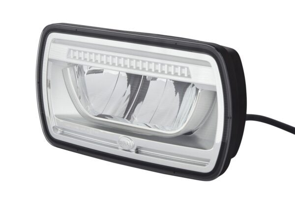 LED-Spotlight - Jumbo LED - 12/24V - 541lm