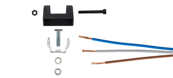 LED-Spotlight - Jumbo LED - 12/24V (image 5)