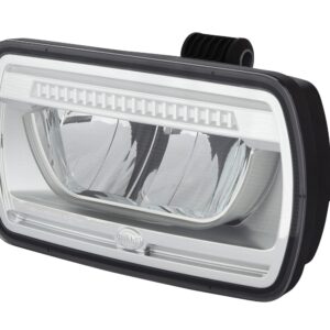 LED-Spotlight - Jumbo LED - 12/24V