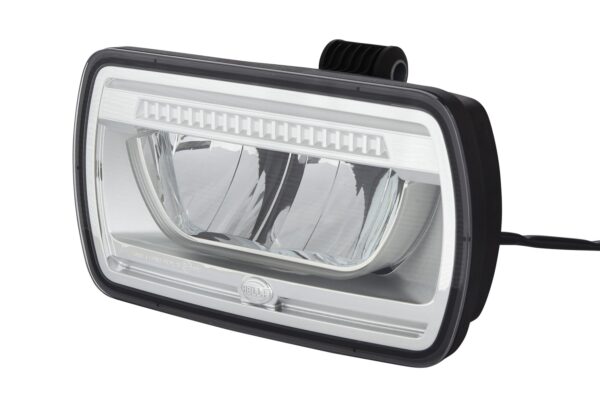 LED-Spotlight - Jumbo LED - 12/24V