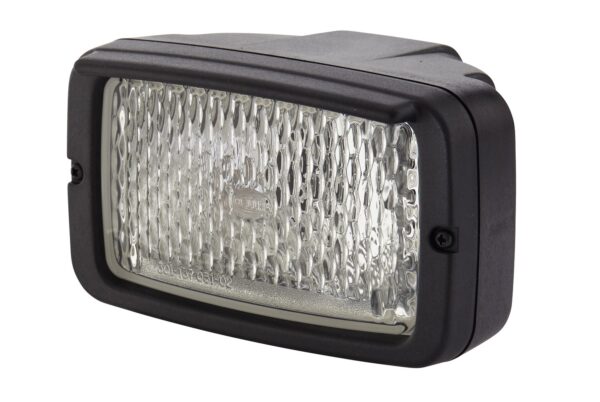 Halogen-Worklight 7145 - 12/24V