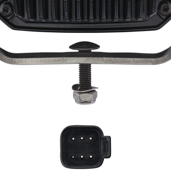 LED-Headlight - C140 - 24/12V (image 5)