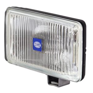 Halogen-Front Fog Light - Comet 450 - 12V