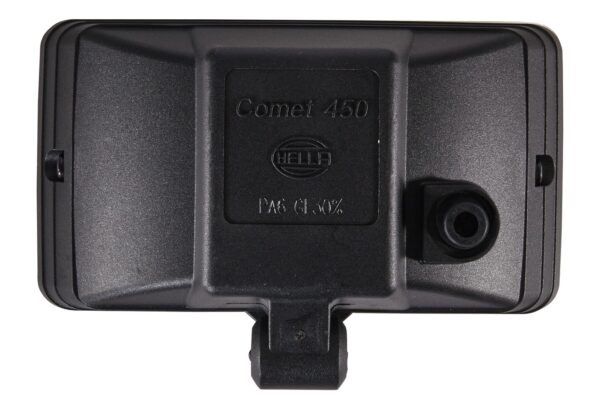 Halogen-Front Fog Light - Comet 450 - 12V (image 4)
