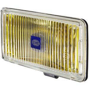 Halogen-Front Fog Light - Comet 450 - 12V