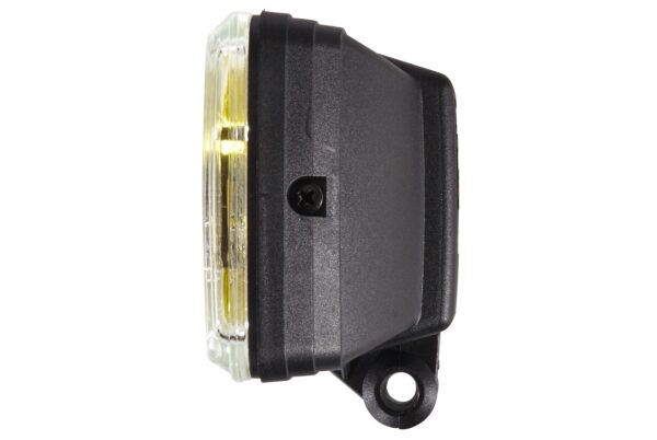 Halogen-Front Fog Light - Comet 450 - 12V (image 3)
