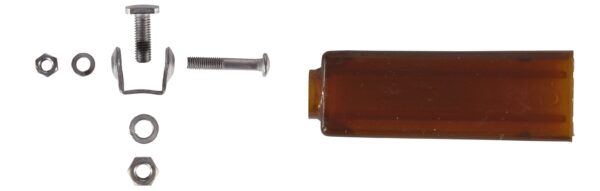 Halogen-Front Fog Light - Comet 450 - 12V (image 5)