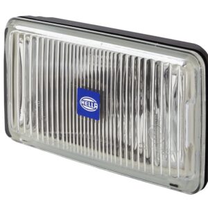 Halogen-Front Fog Light - Comet 450 - 12V