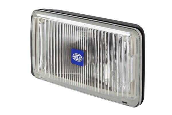 Halogen-Front Fog Light - Comet 450 - 12V