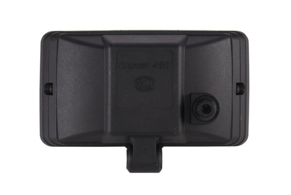 Halogen-Front Fog Light Set - Comet 450 - 12V (image 4)