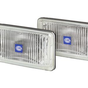 Halogen-Front Fog Light Set - Comet 450 - 12V