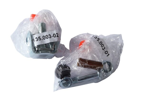 Halogen/FF-Front Fog Light - Comet FF 450 - 24/12V (image 5)