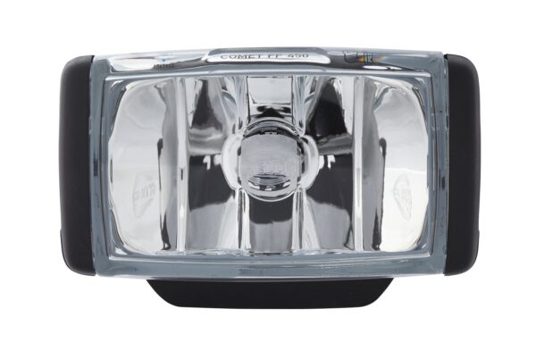 Halogen/FF-Front Fog Light - Comet FF 450 - 24/12V (image 2)