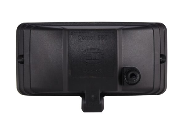 Halogen-Front Fog Light - Comet 550 - 12V (image 4)