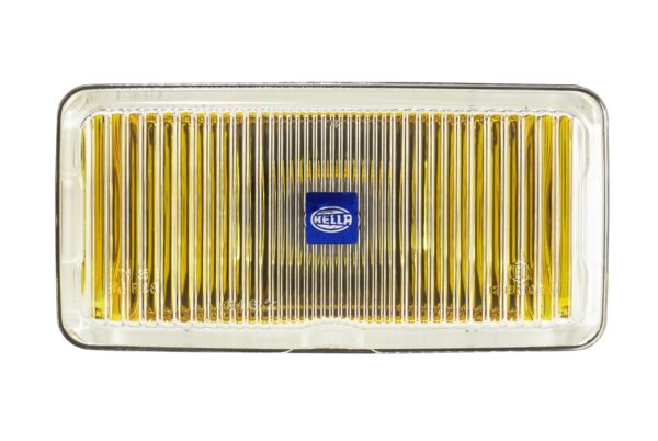 Halogen-Front Fog Light - Comet 550 - 12V (image 2)