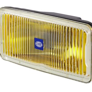 Halogen-Front Fog Light - Comet 550 - 12V