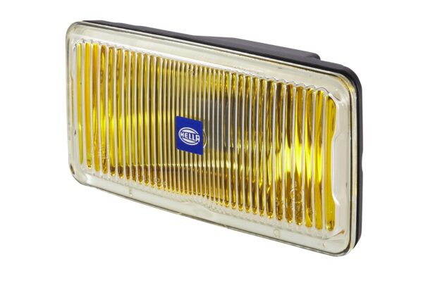 Halogen-Front Fog Light - Comet 550 - 12V