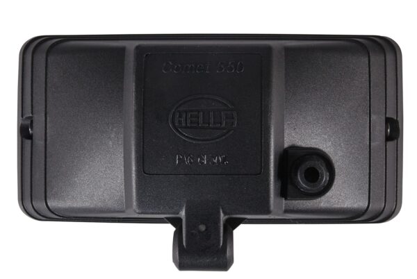 Halogen-Front Fog Light - Comet 550 - 12V (image 4)
